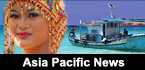 Asia Pacific News