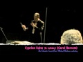 Cyprian Suite - part 1