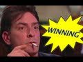 Songify This - Winning - a Song by Charlie Sheen