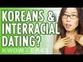 What Koreans Think About Interracial Dating (KWOW #63)