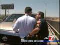 Insane Cop Arrests ABC News Reporter For Filming Traffic Accident