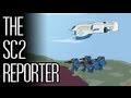 The SC2 Reporter: Short Shorts 1