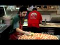 42-inch Pizza! (Texas Country Reporter)