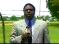 Black reporter goes ghetto