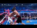 HBO Boxing: Manny Pacquiao vs Antonio Margarito Highlights (HBO)