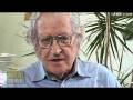 Chomsky: In swing states vote Obama without illusions