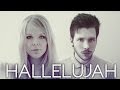 Hallelujah - Natalie Lungley Live Acoustic Session Performance Cover HQ HD