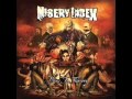 Misery Index - Heirs to Thievery