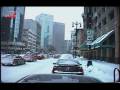 A Winter Day in Winnipeg / Zimowy Dzien w Winnipeg