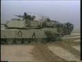 M1 Abrams Battle of 73 Easting, Gulf War 1991