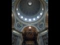 Saint Peter's Basilica, Vatican City, begun 1506, completed 1626