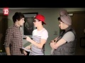 One Direction - Spin the Harry, Episode 1