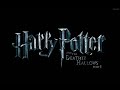 06 - Harry And Ginny - Harry Potter and the Deathly Hallows Soundtrack (Alexandre Desplat)