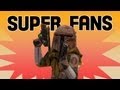 Adrianne Curry's Super Fans - Teaser Trailer