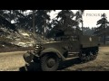 Heroes & Generals - Alpha Videolog 4