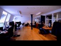 Coders at Work - Timelapse from the Coder room