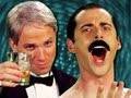 Frank Sinatra vs Freddie Mercury - Epic Rap Battles of History Season 2