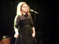 Adele live at the Royal Albert Hall - Don't You Remember.