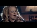 Adele - One And Only (Live At The Royal Albert Hall DVD)