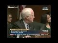 GOP Sen. Cornyn Scorches Eric Holder, Tells Him To Resign! - June 12, 2012