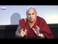 Matthieu Ricard - The Art of Meditation