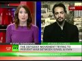 The Zeitgeist Movement - Peter Joseph on RT, Feb 10th, 2012 : War and The State