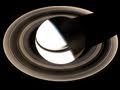 Saturn's Mysterious Moons