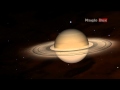 Kids Educational Videos - The Solar System - Saturn