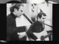 Simon & Garfunkel - America