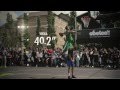 Nike World Basketball Festival: Brixton