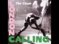 The Clash - Guns of Brixton