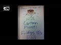 Brak Save the Queen Cartoon Planet Fridays 8/7c