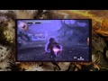 Soul Sacrifice Review Type Thing (Japanese Playstation Network Demo)