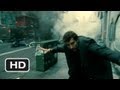 Children of Men (1/10) Movie CLIP - Cafe Bomb Blast (2006) HD