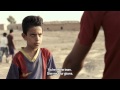 BAGHDAD MESSI - OFFICIAL TEASER - UK SUBS