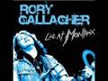 Rory Gallagher - Philby