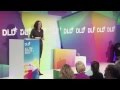 DLD12 - Keynote by Sheryl Sandberg