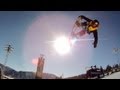 X Games - Best of 2012