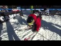 Winter X Games 15 - Sammy Carlson Slopestyle Gold Medal