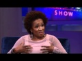 Wanda Sykes' Breast Cancer Scare - The Rosie Show - Oprah Winfrey Network