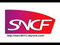 SNCF MUSIQUE OFFICIELLE / SNCF OFFICIAL MUSIC / HQ Hifi Sound / 4:3