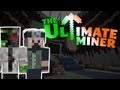 The Ultimate Miner - Etho vs. Docm - S2E1