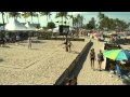 Jose Cuervo Pro Beach Volleyball