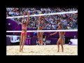 Beach Volleyball Bikinis: Americans Will Keep Wearing Them At Olympics