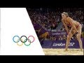 Beach Volleyball Women's Gold Medal Match - London 2012 Olympic Games Highlights