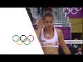 Beach Volleyball Women's Round of 16 - Spain v Italy Full Replay - London 2012 Olympic Games