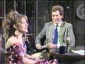 Carol Kane on Letterman, 6/18/87 Part 2