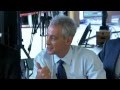 Rahm Emanuel on the perfect Democratic convention -- Bloomberg/Washington Post breakfast