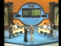 Three's A Company VS Love Boat - All Star Family Feud