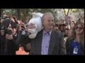 euronews cinema - Bill Murray plays FDR in 